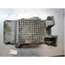 GRA104 Engine Oil Pan From 2008 Ford Escape  3.0 8L8E6675AA